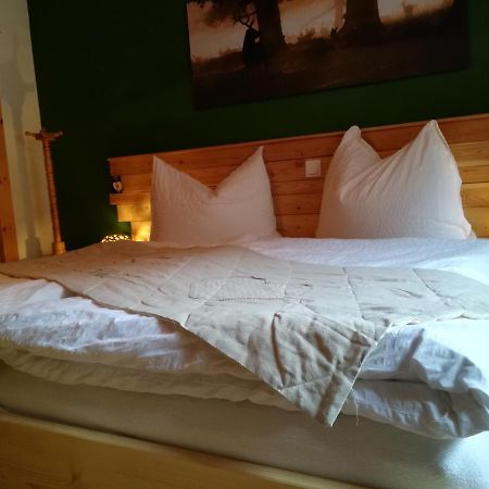 Apartment Haus Andrea Sankt Stefan im Lavanttal Bagian luar foto