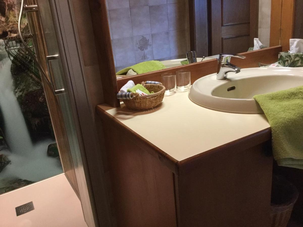 Apartment Haus Andrea Sankt Stefan im Lavanttal Bagian luar foto