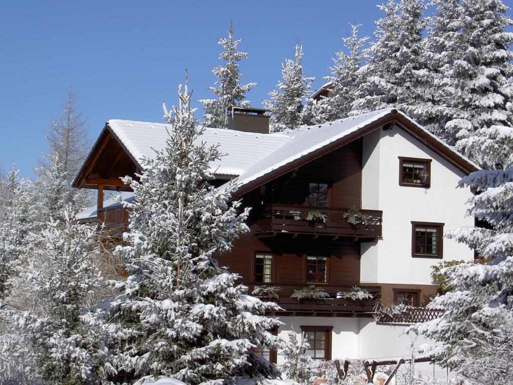 Apartment Haus Andrea Sankt Stefan im Lavanttal Ruang foto